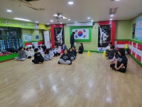 드림아이태권도&JB줄넘기클럽