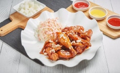 리킨치킨 낙원점