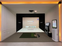 골프존파크 감전조은골프점