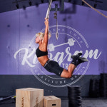 연신내 PT 넘버원짐