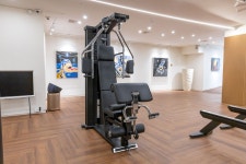 헬스플러스 판교5호점