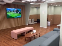 청소년입장지대 구로5동 친구로