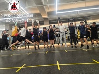 더원복싱다이어트클럽 본점