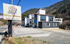 무학산오리하우스 장유점