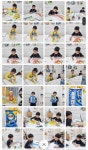 영렘브란트 둔촌포레온 미술교습소
