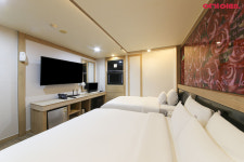 웰호텔평화광장점