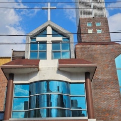 대산교회