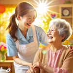 행복플러스노인복지센터