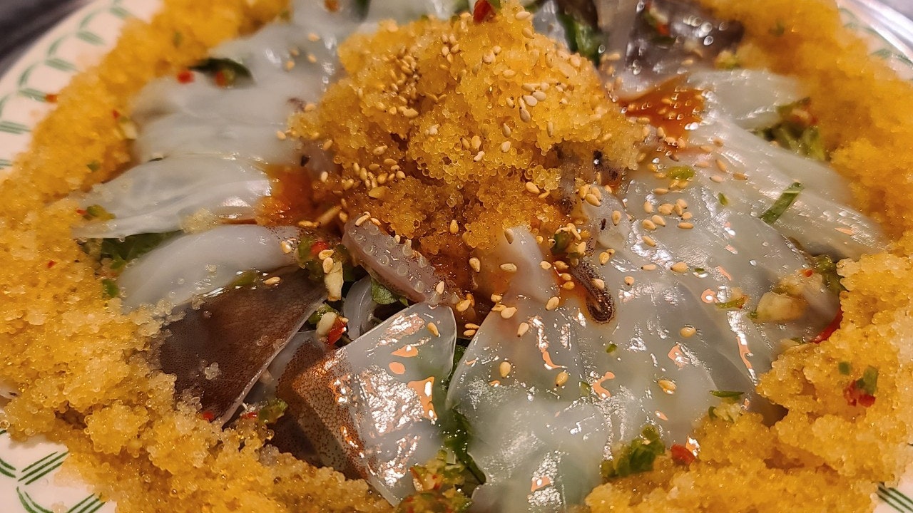 회전포차