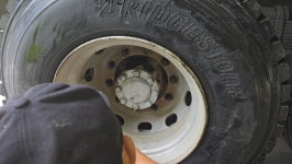 한국타이어 TBX 강릉IC점