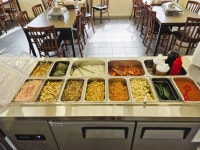 무학산오리하우스 장유점