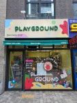 플레이그라운드 안양점