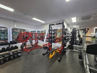 PDC스포츠센터