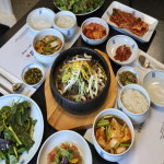 삼봉국밥 행주산성 본점