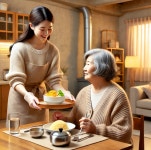 행복플러스노인복지센터