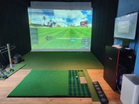 북한산세븐골프