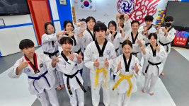 현대태권도디펜스&시니어,성인태권도&슈퍼점프줄넘기