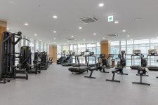 헬스플러스 판교4호점