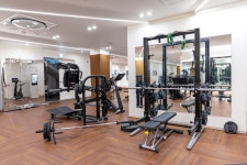 헬스플러스 판교5호점