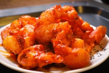 연옥양꼬치