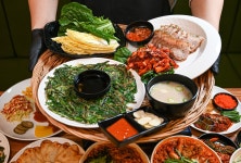 제주곤이칼국수 부천중동점