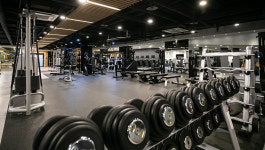 휴메이크휘트니스 강남점