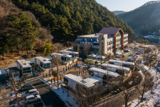 상관리조트&스파