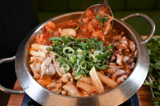 제주곤이칼국수 부천중동점