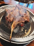 화양탄양갈비양꼬치 선학본점