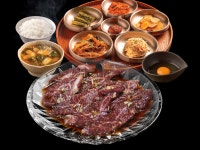 우상화로구이 죽전보정점