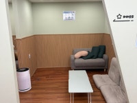 청소년입장지대 구로5동 친구로