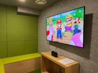 청소년입장지대 구로5동 친구로