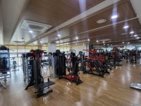 물향기문화체육센터