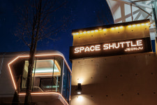 스페이스셔틀전주