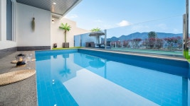 남해 이글러스 펜션