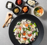 통큰솥뚜껑닭볶음탕 인천논현점
