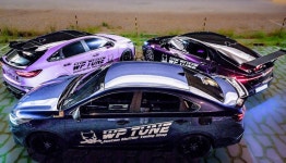 WP tune