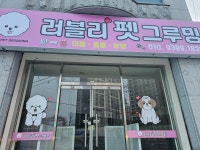 러블리 펫그루밍