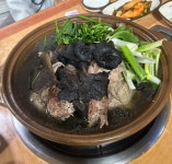 신나라 한방오리