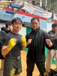 한국체대바른태권도 & 실전성인태권도