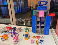 프레리주니어 길동점