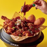 남문통닭 타임빌라스 수원점