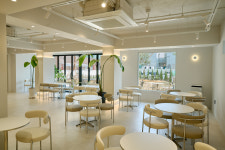 커피인터뷰 새여울