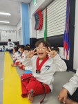 용인대 더킥 태권도장