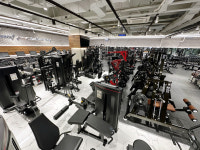 렛츠런휘트니스PT 까치산역점