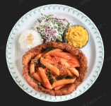 돈까스1985 티엔띠 현대백화점 중동점