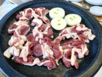 신나라 한방오리