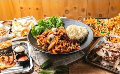 스타버거 & 펍 먹태지존