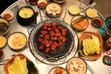 원조산호아나고곰장어