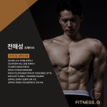 피트니스G 헬스.PT 석적점